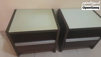 Side Table for Bed/Cots 3