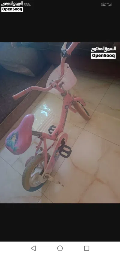 بسكلت لبيع سعر 10 2