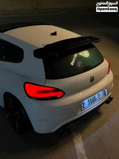 فولكسفاغن جولف Golf 2