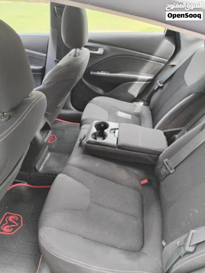 Dodge Dart SXT 4