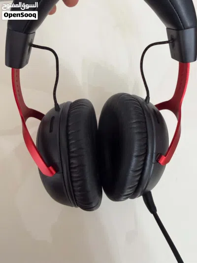 سماعة HYPERX CLOUD3 3
