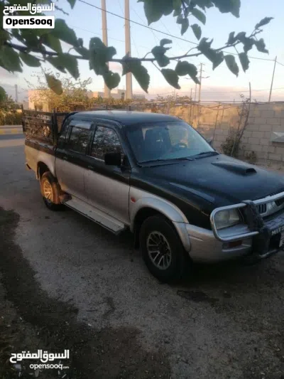 Mitsubishi Other 2