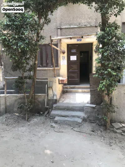 عماره للبيع فى المعادى 2