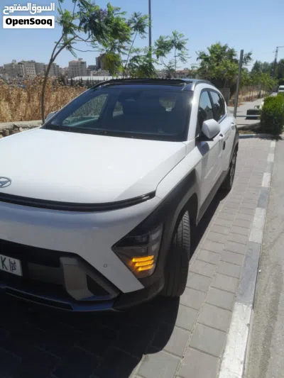 هيونداي كونا Premium 3