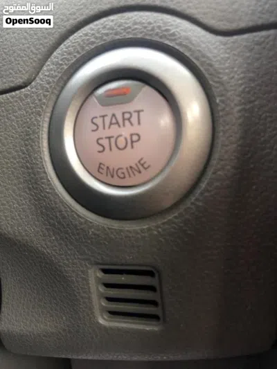 نيسان صني SV Plus 4