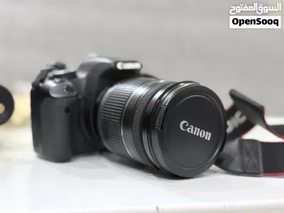 Canon 500D 2