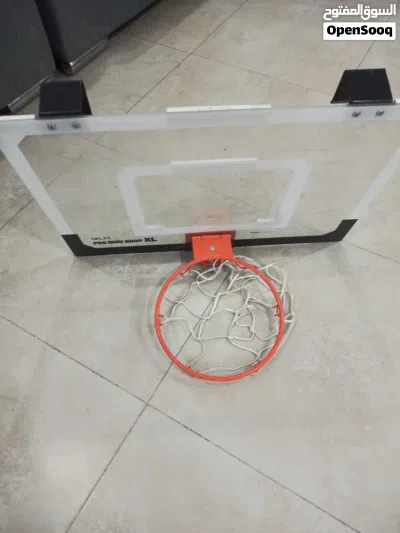 Basket Ball hoop 2