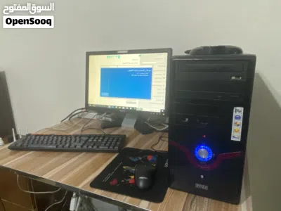كمبيوتر قديم لتصفح 3