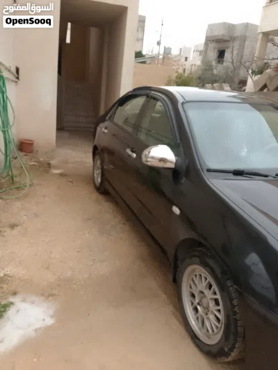 Kia Cerato EX 3