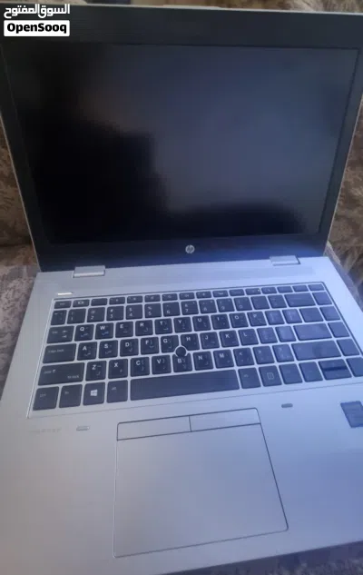 لابتوب مستعمل نوع hp 2