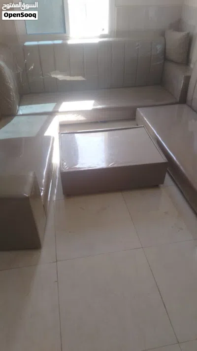 غنفات شبه جديده مستخدمه كم شهر ونظيفه جداً 2