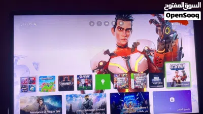 جهاز اكس بوكس ون اس 1 تيرا 2