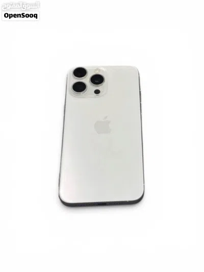 Iphone 15 Pro 128 GB (Excellent Condition) 2