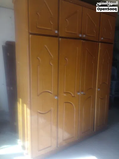 خزانه مستعمله طابقين ثمن ظرف 2