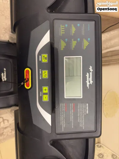 سير كهربائي من MI1100 ب 12ميزة قابل للطيء 3