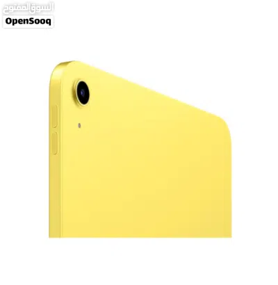 apple Ipad A 16 Wi-fi 256GB Middle East 4