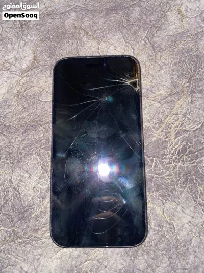 ايفون 14 برو محلي دبل شفره ذاكره 128 3