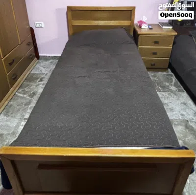 غرفه نوم شبابيه 2