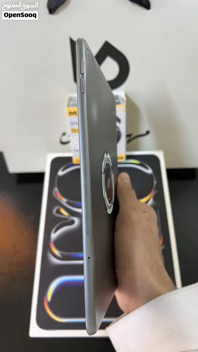 ايباد مني 5 جيبي 256 استخدام ممتاز 3
