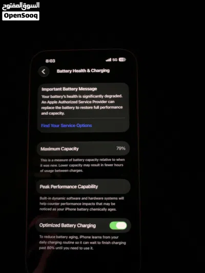 iPhone 14 128GB 2