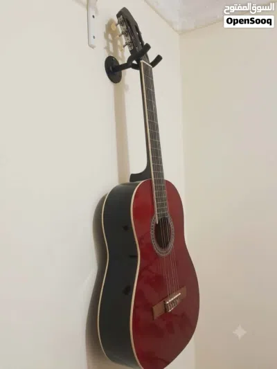 Artland Guitar 4