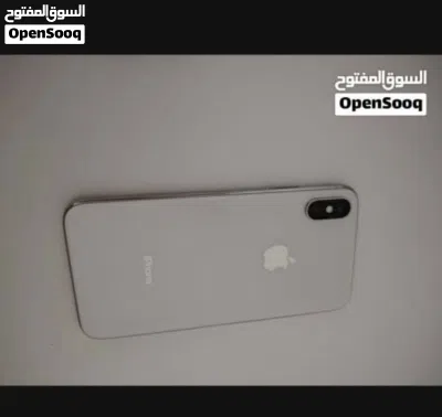 ايفون اكس 256جيبي 2