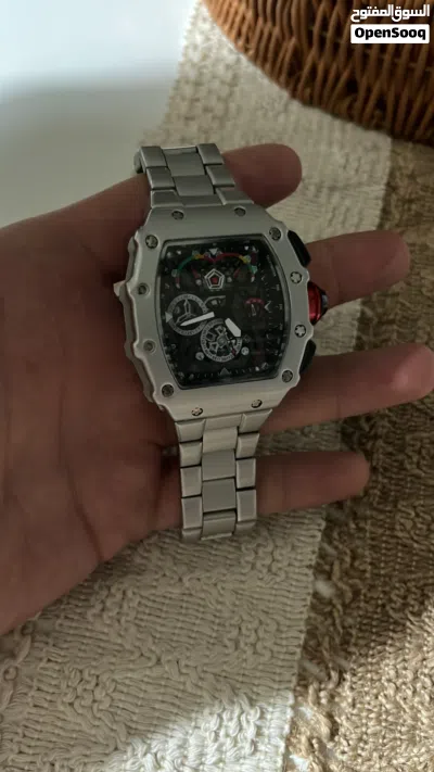 Richard Mille 2