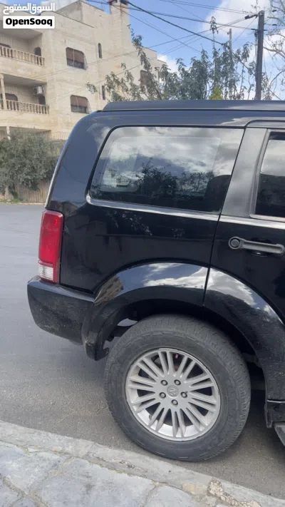 Dodge Nitro Detonator 4