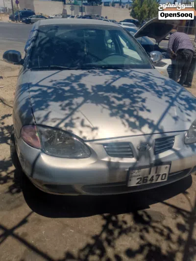 Hyundai Avante Limited 3