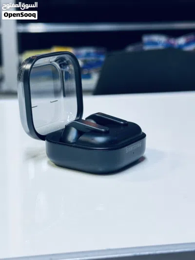 Galaxy buds 4 bro 2