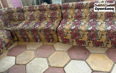 طقم قنفات للبيع 2