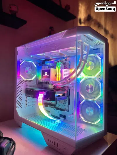 بيضاء ( PC ) 2