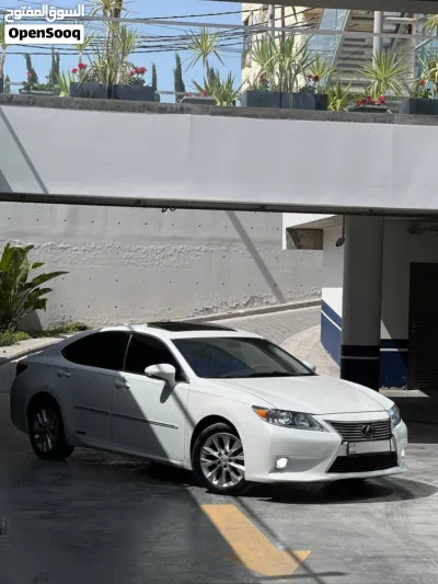 Lexus ES ES 300 3