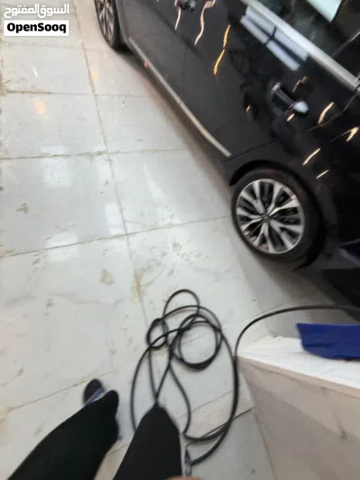كيا K8 Standard 3