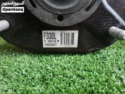 صنوبرصات امامية تويوتا بريوس 2016-2022 Toyota Prius 2016/2022 صنوبرصات امامية مستعمل ياباني 2