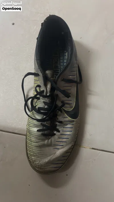 Nike mercurial Neymar jr 3