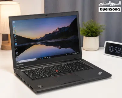 لاب توبات باسعار حرق من ماركات مختلفه مثل HP/لينوفو/dell 4