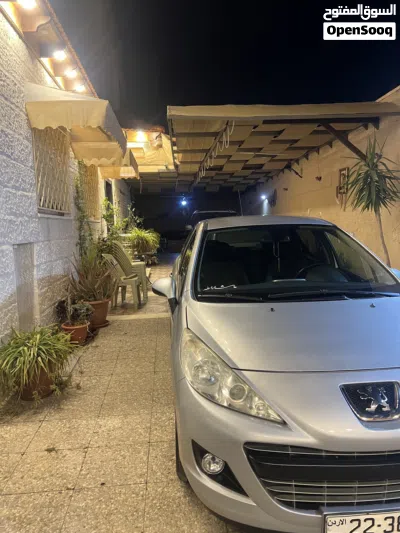 بيجو 207 CC 2