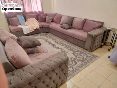 مطلوب شخص مناسب لمشاركة سكن مؤقت شهر يونيو مؤسس بالكامل ب حولى شارع تونس مقابل اونكوست 2