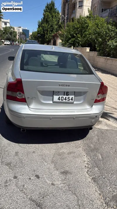 Volvo C 40 Core 3