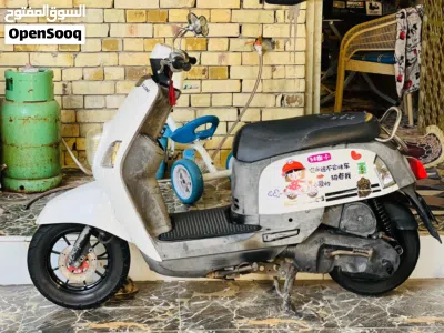 ياماها VMAX 3