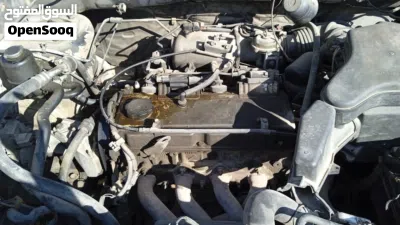 Mitsubishi Outlander Standard 4