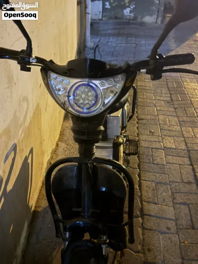 Good condition with helmet and jacket 2