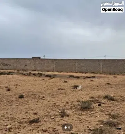 قطعه ارض للبيع بالقرب من البوابه الالکترونيه خلف مطار تيکا الدولي 3