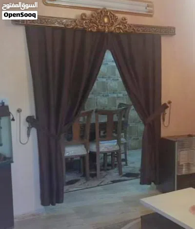 ديكور خشبي داخلي 4