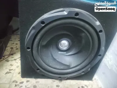سستم كامل JVC /KENWOOD 3