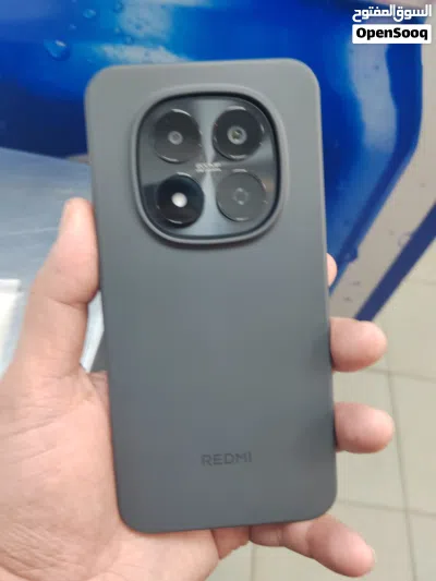 Redmi note 15 pro 256/12gb 3
