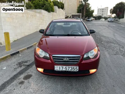 هيونداي النترا Standard 3