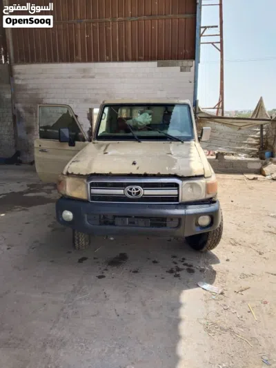 Toyota Other 4