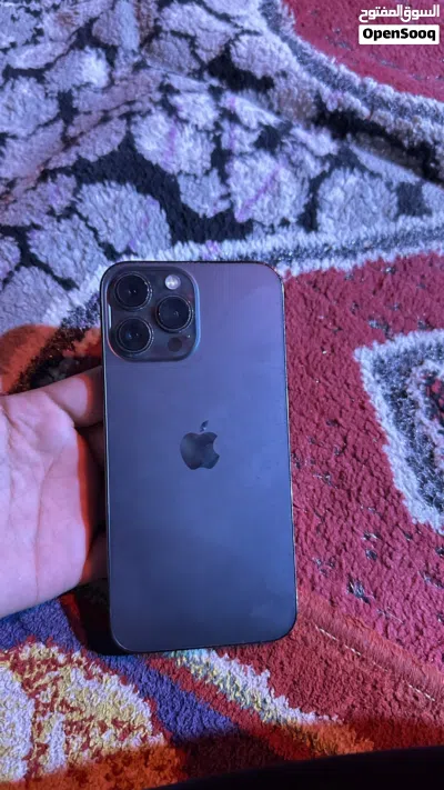 ايفون 13 برو ماكس 2